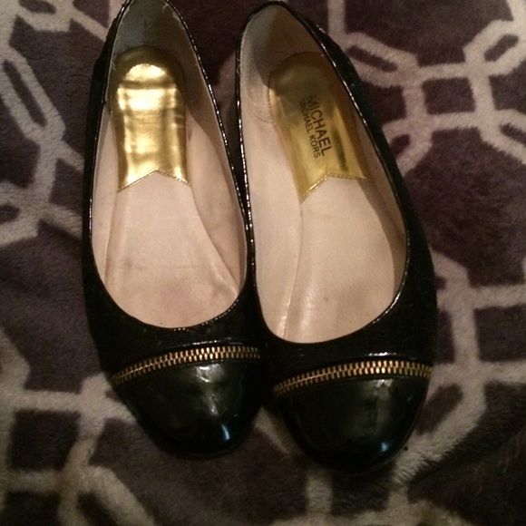 Michael Kors Flats