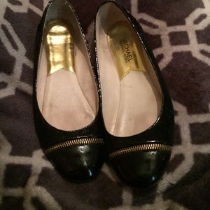 Michael Kors Flats