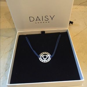 Daisy London Blue Bracelet