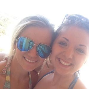 Meet your Posher, Brianna