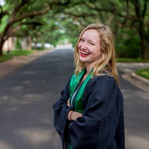 Meet your Posher, Charlotte