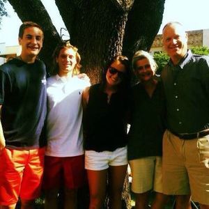 Meet your Posher, Beth