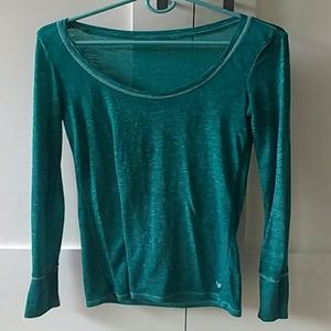 American Eagle Long Sleeve Tshirt