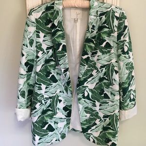 💐PRICE REDUCED💐 Joie Linen Blazer