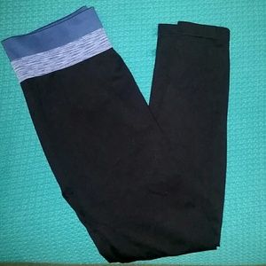 AERIE FULL LENGTH YOGA PANTS