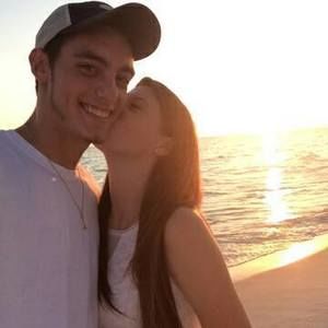 Meet your Posher, Serena