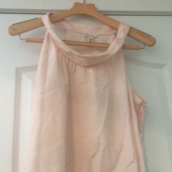 JCREW Pink Shell