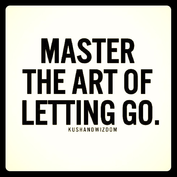 Make room for the NEW!