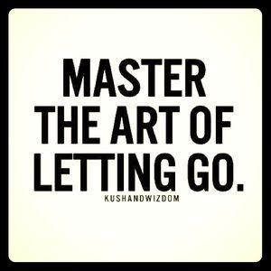 Make room for the NEW!