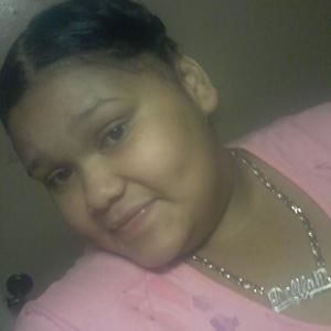 Meet your Posher, Delilah