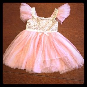 Baby dress 💗