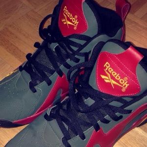 Reebok Kamikaze sz 10.5