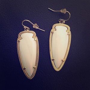 Kendra Scott earrings