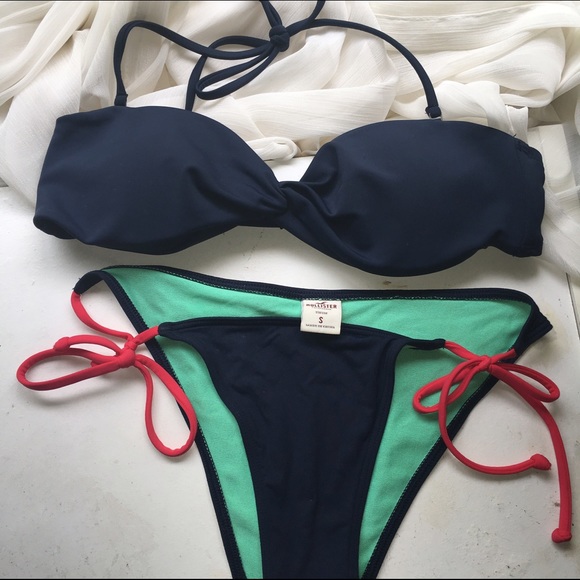 Hollister Swim Suit 👙