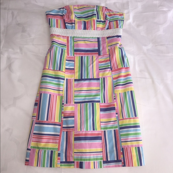 lilly pulitzer dress
