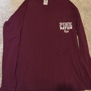 Victoria's Secret long sleeve