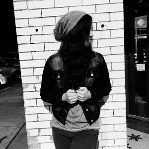 Meet your Posher, Madison