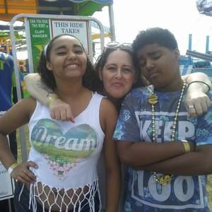 Meet your Posher, Robyn