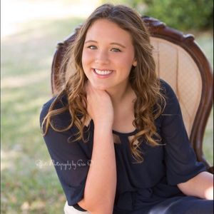 Meet your Posher, Allison