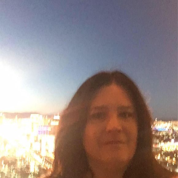 Meet your Posher, Maryanne