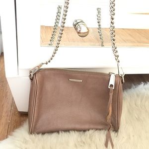 Small cross body Rebecca minkoff