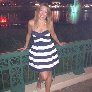 Meet your Posher, Jill