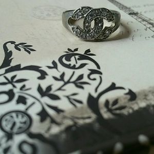 COCO CHANEL RING
