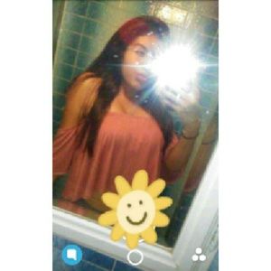 Meet your Posher, Nataly