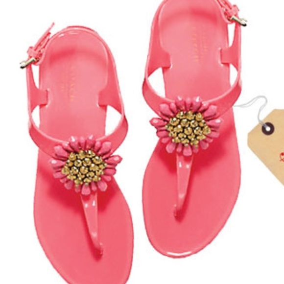 COACH gorgeous flats!! - Picture 1 of 4