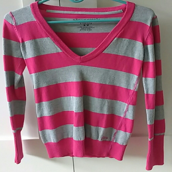 A?ropostale Long Sleeved Tshirt