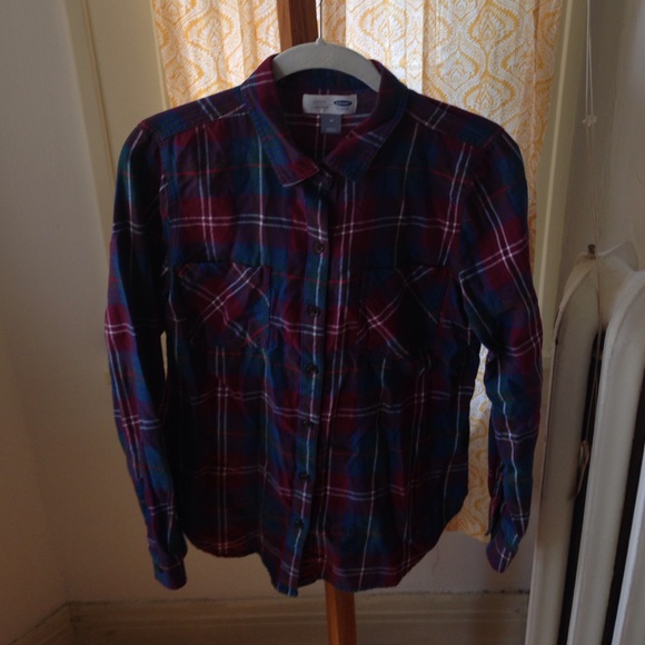 Flannel