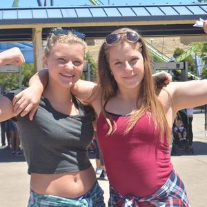 Meet your Posher, Sarah