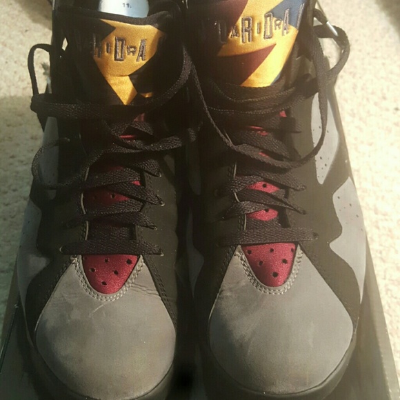Air Jordan 7 Retro