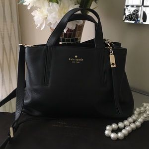 Authentic Kate Spade purse