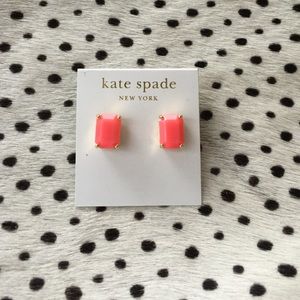 Never been worn earrings