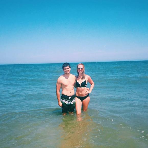 Meet your Posher, Corey