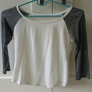 American Eagle Long Sleeved Shirt