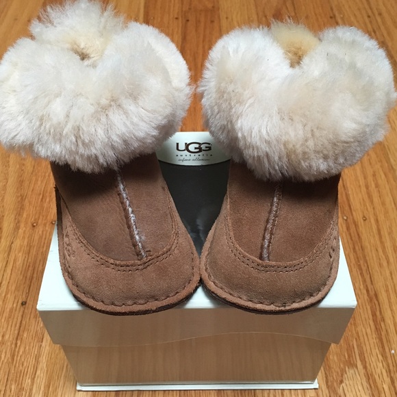 new baby ugg boots