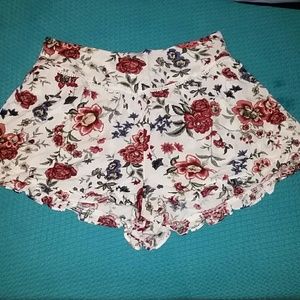 AMERICAN EAGLE SOFT SHORTS