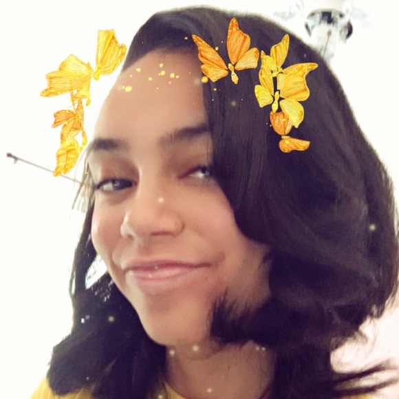 Meet your Posher, Dayyy - Picture 1 of 1