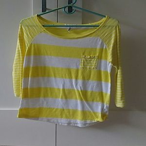 A?ropostale Long Sleeved Shirt