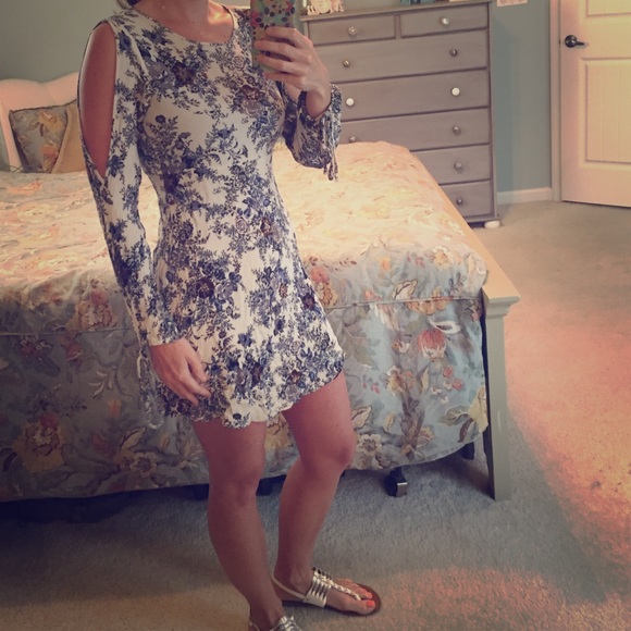 American Eagle dress