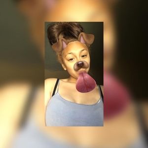 Meet your Posher, Shy-anne