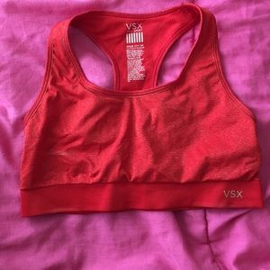 Victoria secret sport racerback sports bra