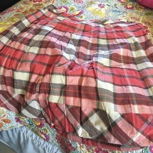 Talbots skirt