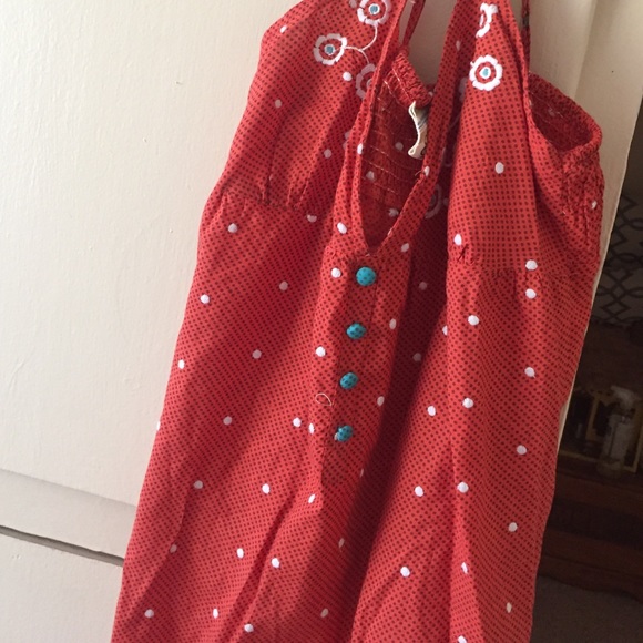 O'nell Sundress