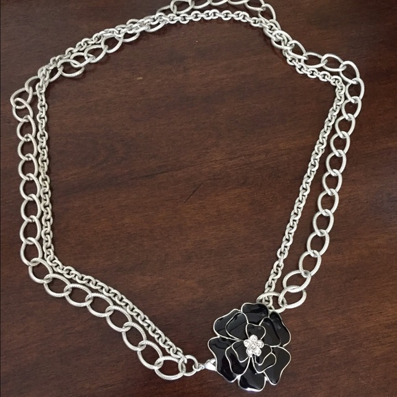 Stella & Dot pendant necklace