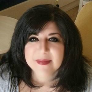 Meet your Posher, Catherine