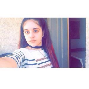 Meet your Posher, Mariam