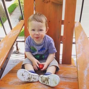 Meet your Posher, Lisa